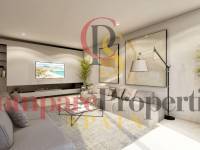 Verkauf - Villa - Altea - 