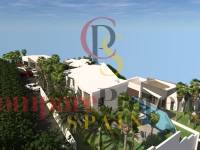 New Build - Villa - Calpe - Otra