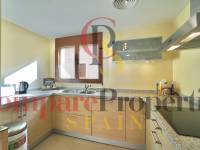 Sale - Apartment - Benissa - montemar