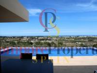 Vente - Villa - Dénia - 