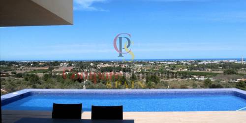 Villa - Vente - Dénia - Dénia