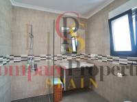 Verkauf - Villa - Moraira - Camarrocha