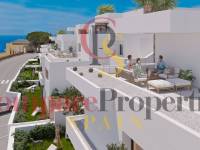 Verkauf - Apartment - Benitachell - 