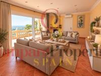 Sale - Villa - Dénia - 