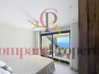 Verkauf - Apartment - Benitachell - 