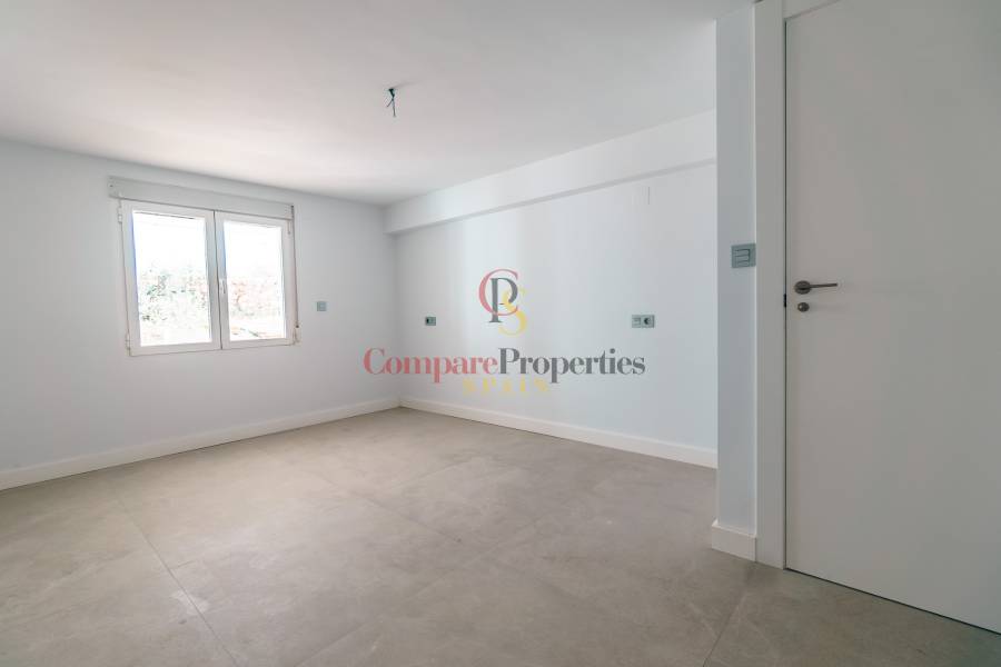 Venta - Villa - Albir