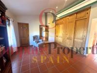 Vente - Villa - Jalon Valley - Jalon