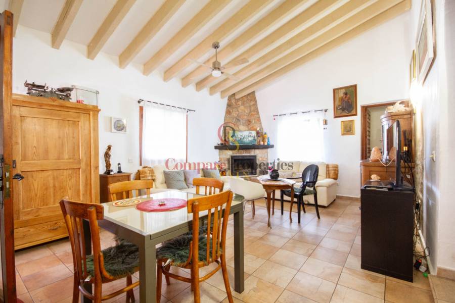 Sale - Villa - Orba Valley - Orba