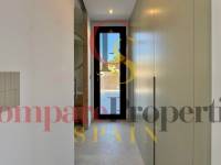 Nieuwe constructie - Villa - Benissa - La Fustera