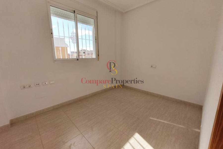Vente - Townhouses - Rojales - Lo Marabú