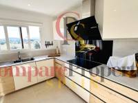 Verkauf - Apartment - Dénia - Las Marinas