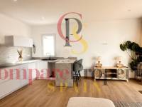 Vente - Villa - Els Poblets - Casco urbano