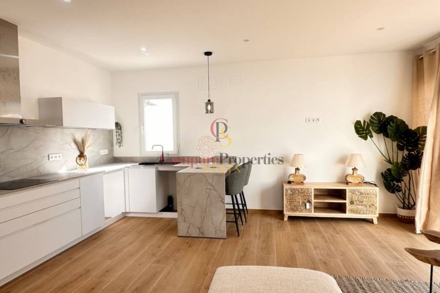 Vente - Villa - Els Poblets - Casco urbano