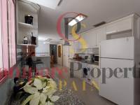 Verkauf - Apartment - Calpe