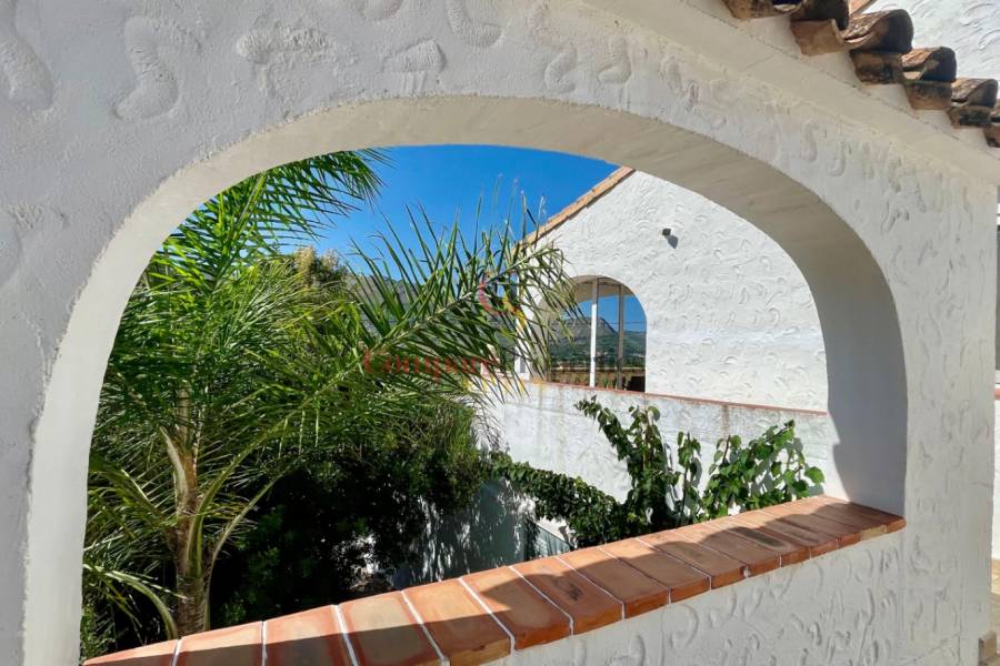 Verkoop - Villa - Orba Valley - Valley / Urbanización