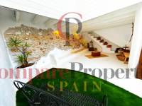 Sale - Townhouses - Ondara - PUEBLO