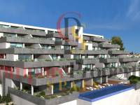 Nieuwe constructie - Apartment - Benitachell - Cumbre del Sol