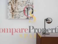 Sale - Semi-Detached Villa - Calpe