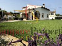 Sale - Villa - Dénia