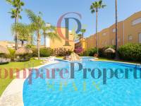 Venta - Apartment - Jávea - Arenal