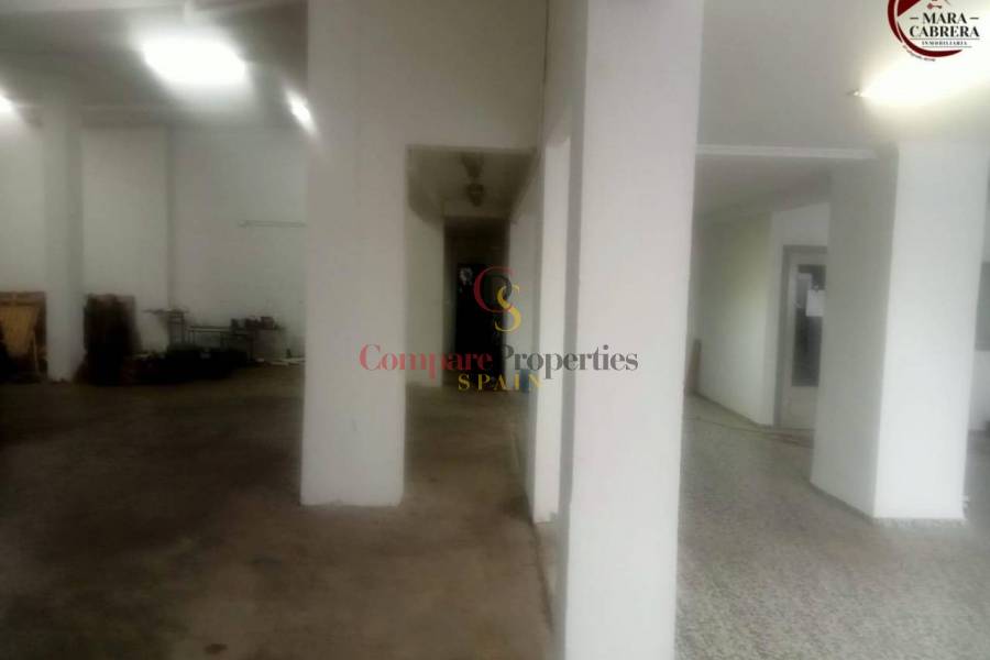 Venta - Villa - Gandía - 