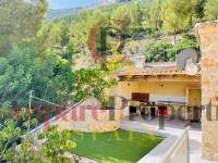 Vente - Villa - Dénia - Costa Blanca