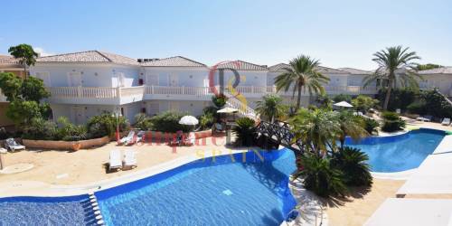 Apartment - Venta - Benissa - La Fustera