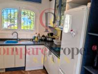 Verkoop - Villa - Moraira - Benimeit