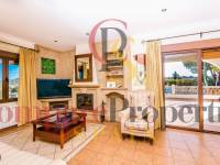 Sale - Villa - Benissa - 03725