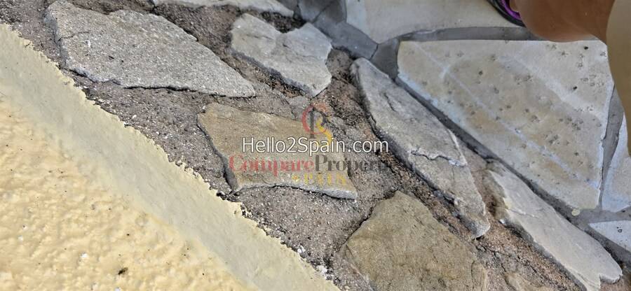 Sale - Villa - Adsubia