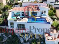 Vente - Villa -  - Magnolias