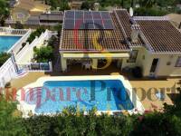 Sale - Villa - Orba Valley - Orba