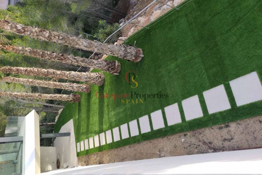 Vente - Villa - Altea - Altéa