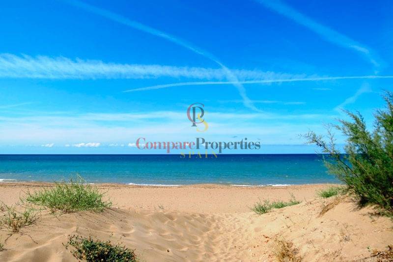 Vente - Villa - Dénia - La Xara - La Sella - Jesús Pobre