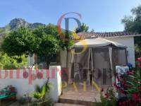 Vente - Villa - Orba Valley - Orba