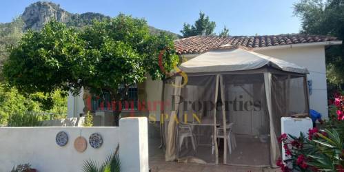 Villa - Vente - Orba Valley - Orba