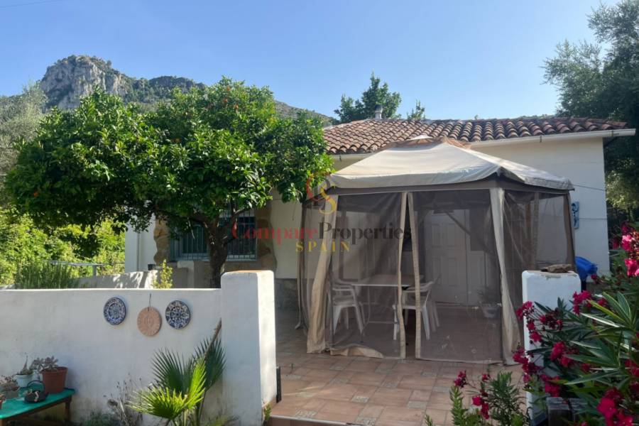 Vente - Villa - Orba Valley - Orba