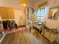 Sale - Apartment - Dénia - Centro