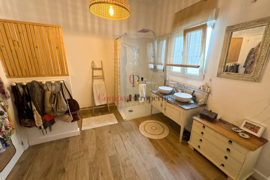 Sale - Apartment - Dénia - Centro