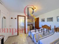 Sale - Villa - Benitachell - Encinas