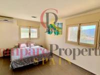 Sale - Villa - Jalon Valley - Valle