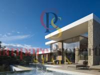 Venta - Villa - Moraira