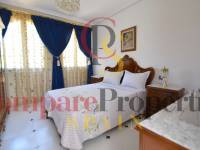 Verkoop - Villa - La Nucia