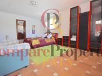 Verkoop - Villa - La Nucia