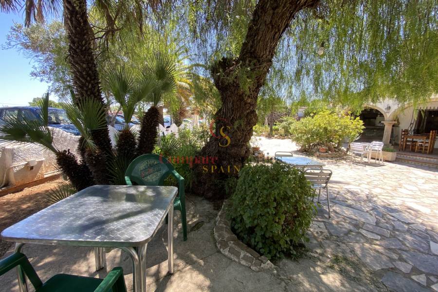 Venta - Villa - El Vergel