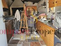 Sale - Villa - Benimarco - Costa Blanca