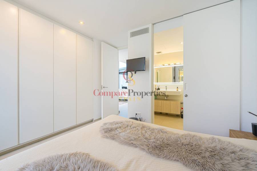 Sale - Villa - Moraira - 