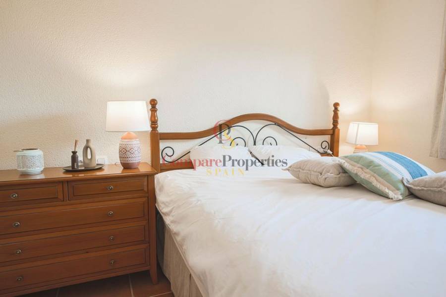 Venta - Villa - Pedreguer