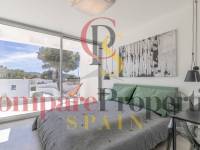 Nouvelle construction - Villa - Moraira - El Portet