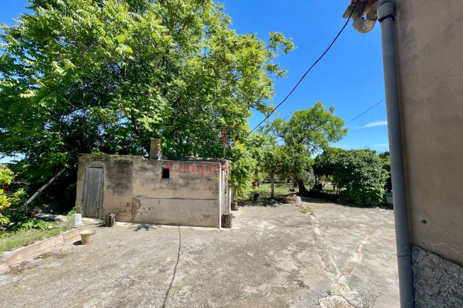 Vente - Villa - La Romana - Villas de la Romana